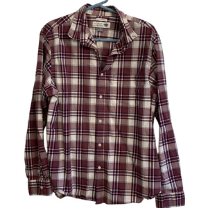 Old Navy Classic Shirt Regular Fit